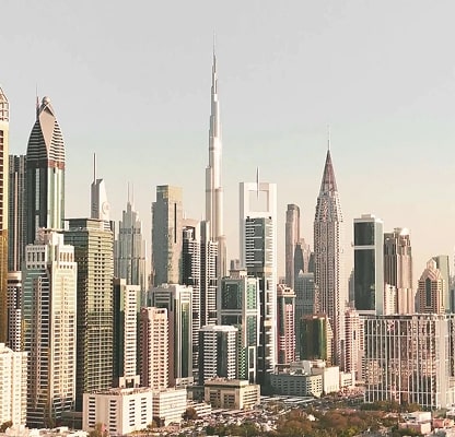 Jumeirah Garden City-img-01